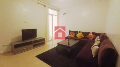 Studio Meublé à Louer