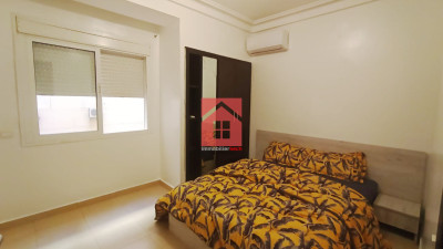 Studio Meublé à Louer