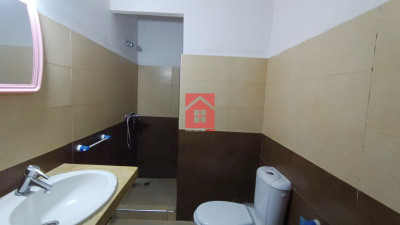 Studio Meublé à Louer