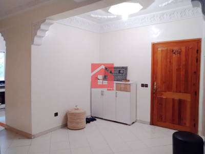 Appartement pres de Marjane