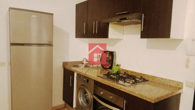 Studio Meublé à Louer