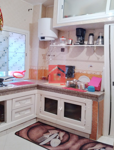 Appartement pres de Marjane