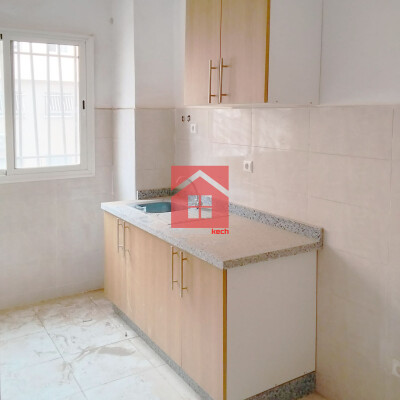 Appartement neuf Targa à louer