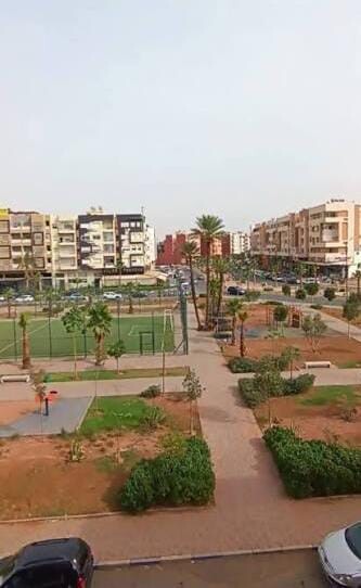 Bel appartement à vendre près de Marjane-0