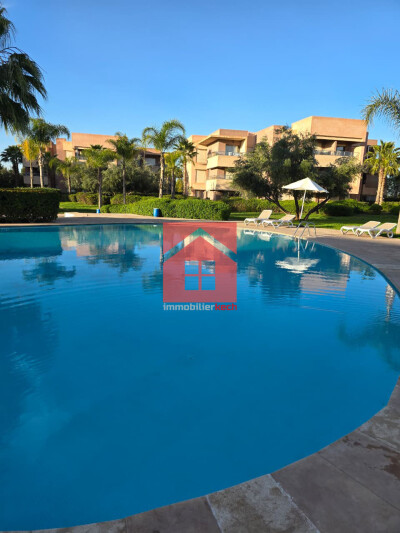 Appart avec terrasse et magnifique vue