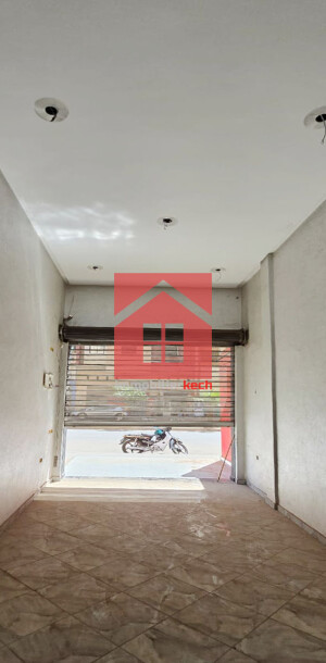 Investissement rentable – Magasin prêt à exploiter-0