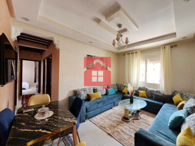 Appartement moderne à louer