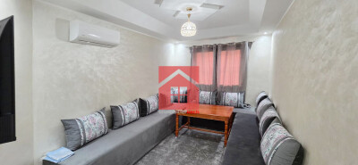 😍 Bel appartement meublé à louer 😍-0