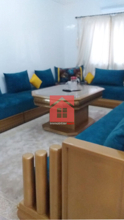 😍 Bel appartement meublé à louer 😍