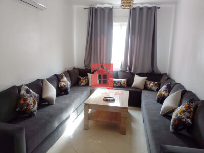 😍 Bel appartement meublé à louer 😍