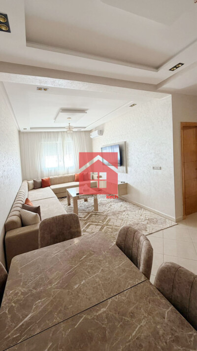 😍 Bel appartement meublé à louer 😍