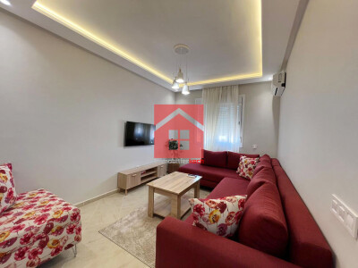 😍 Appartement Meublé Élégant à Louer 😍