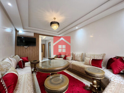 😍 Bel appartement meublé à louer 😍