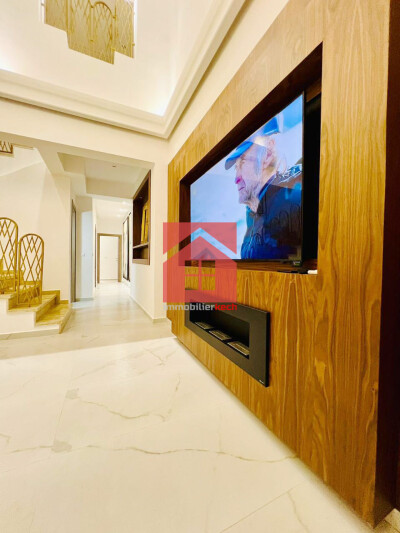 😍 Duplex meublé Chic à vendre 😍