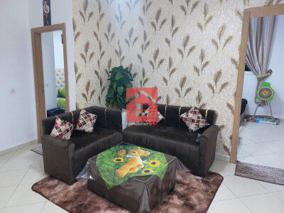 😍 Bel Appartement Meublé à Louer 😍