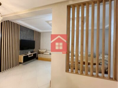 😍 Bel Appart Avec 2 Balcon à Louer 😍