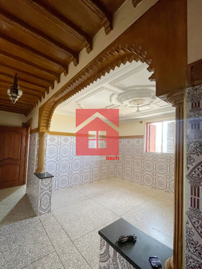 😍 Bel Appartement à Louer 😍