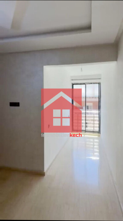 😍 Bel Appartement au Bd Allal El Fassi à Vendre 😍