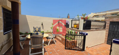 😍 Superbe villa à vendre, entièrement meublée 😍