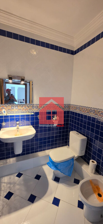 😍 Superbe villa à vendre, entièrement meublée 😍