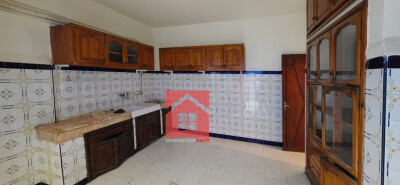 😍 Bel Appartement à Louer 😍