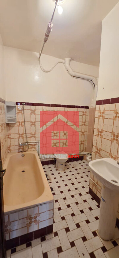 😍 Bel Appartement à Louer 😍