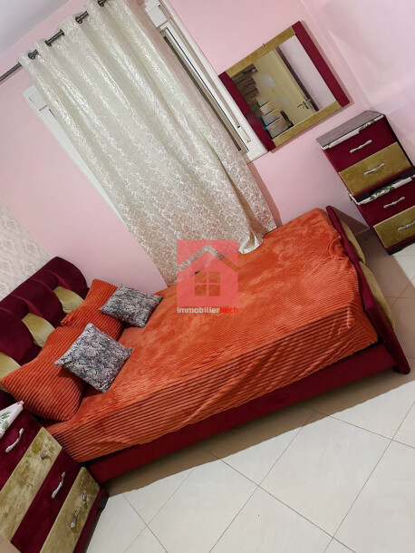 Appart meublé à louer-3