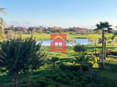 Appart avec terrasse et magnifique vue