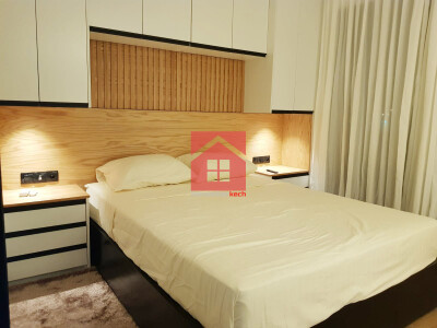 Vivez le luxe au quotidien appartement avec piscine