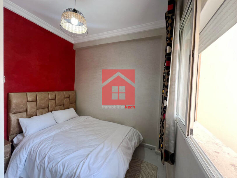 Appartement moderne à louer-1