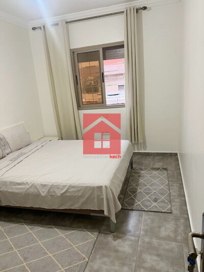 😍 Bel appartement meublé à louer 😍-1