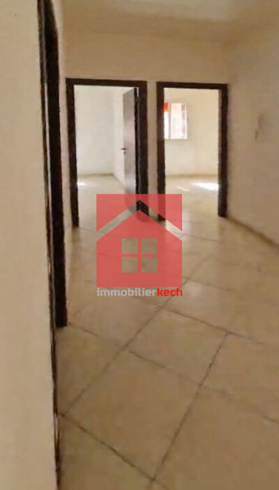 😍 Appartement avec balcon à Vendre 😍-0