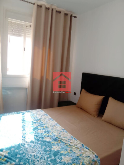 😍 Bel appartement meublé à louer 😍
