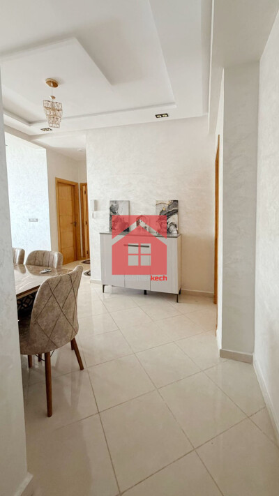 😍 Bel appartement meublé à louer 😍