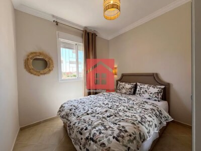 😍 Appartement Meublé Élégant à Louer 😍