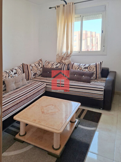😍 Bel appartement meublé à louer 😍