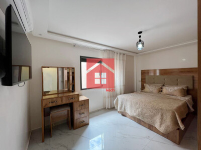 😍 Bel appartement meublé à louer 😍