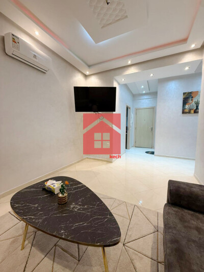 😍 Bel Appartement Meublé à Vendre 😍