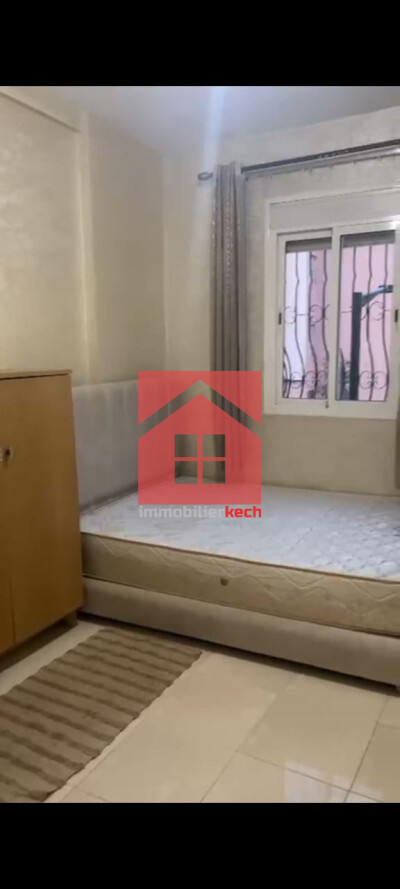 😍 Bel Appart avec Balcon à Louer 😍