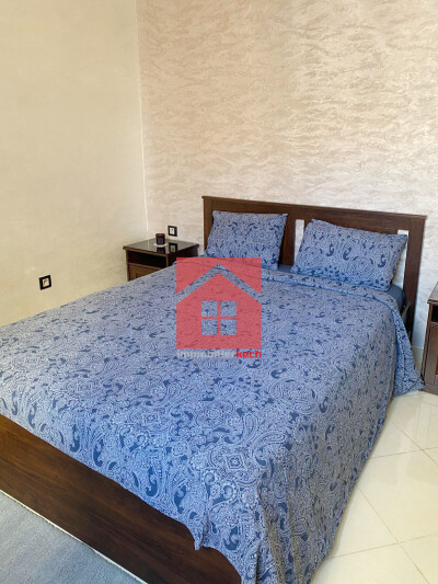 😍 Bel Appartement Meublé à Louer 😍