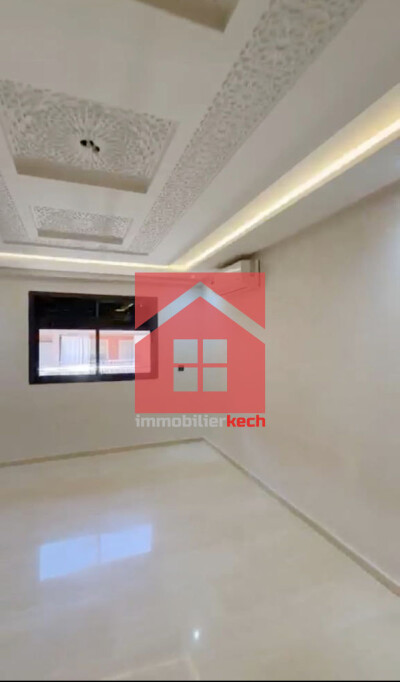 😍 Bel Appartement au Bd Allal El Fassi à Vendre 😍