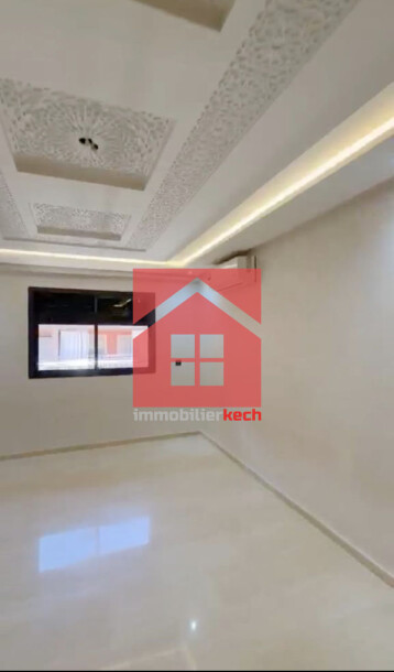 😍 Bel Appartement au Bd Allal El Fassi à Vendre 😍-1