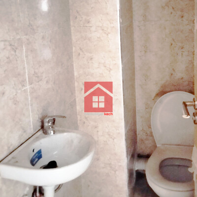 Appartement neuf Targa à louer