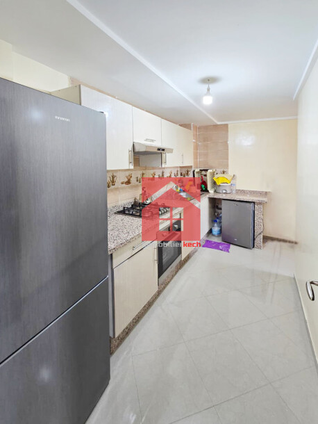 Bel appartement avec terrasse à vendre-2