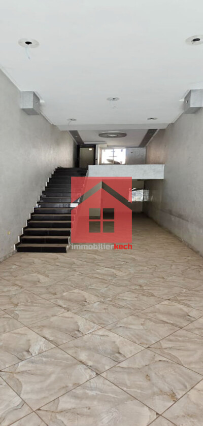 Investissement rentable – Magasin prêt à exploiter