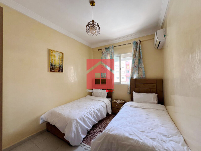 Appartement moderne à louer-2