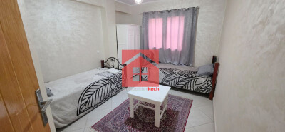 😍 Bel appartement meublé à louer 😍-2