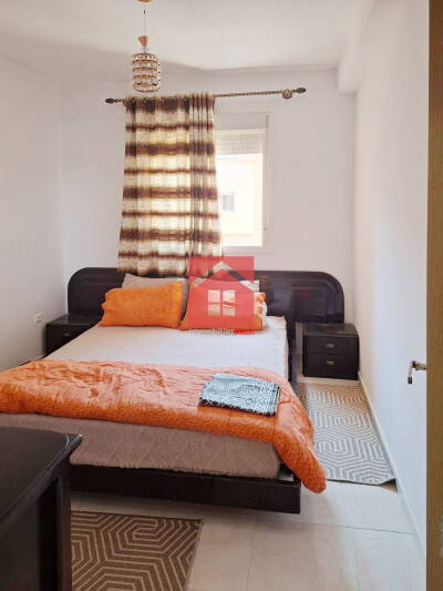 😍 Bel appartement meublé à louer 😍