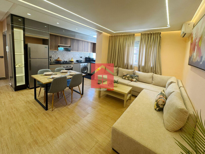 😍 Appartement Meublé Élégant à Louer 😍-2