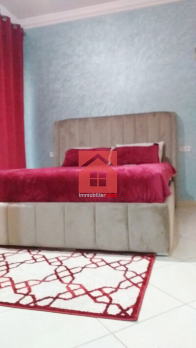 😍 Bel appartement meublé à louer 😍
